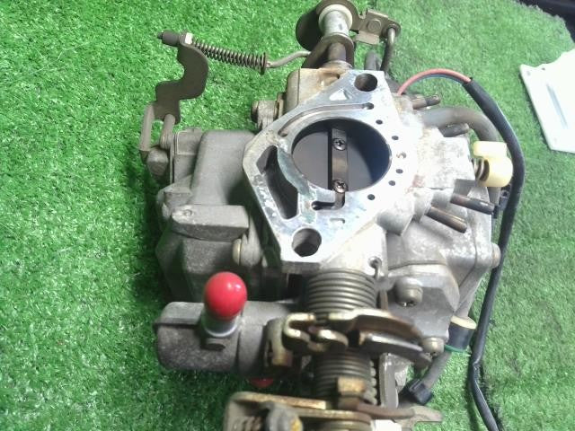 ミニキャブ V-U42T キャブレター エアコン付用 マニュアル MIKUNI MD334575 自社品番250114