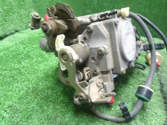 ミニキャブ V-U42T キャブレター エアコン付用 マニュアル MIKUNI MD334575 自社品番250114