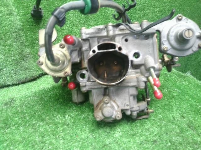 ミニキャブ V-U42T キャブレター エアコン付用 マニュアル MIKUNI MD334575 自社品番250114