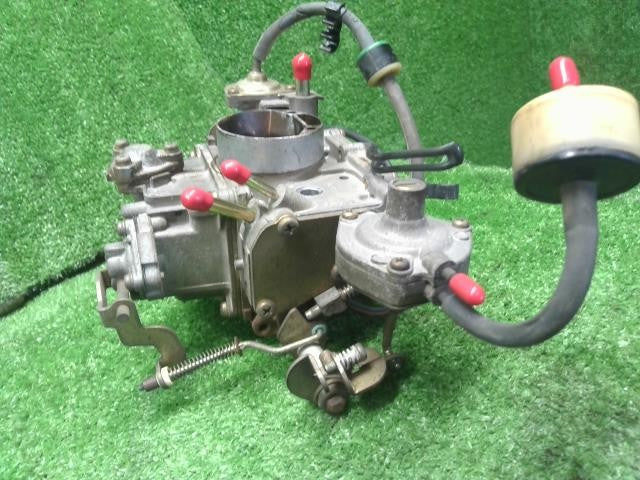 ミニキャブ V-U42T キャブレター エアコン付用 マニュアル MIKUNI MD334575 自社品番250114