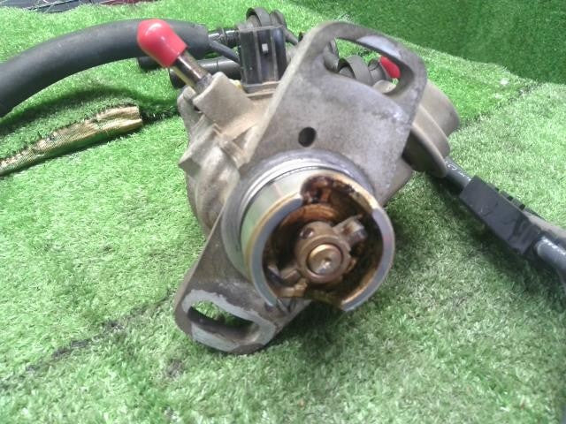 ミニキャブ V-U42T ディストリビューター デスビ プラグコード付 MD340411 自社品番250114