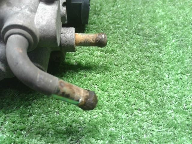 エブリィ EBD-DA64V エンジンコンピューター スロットルボディ　ECU　スロボ　33920-68H43 自社品番250117