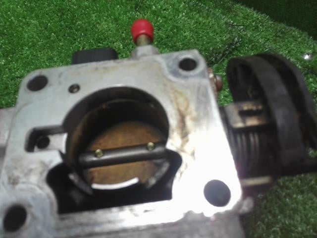 エブリィ EBD-DA64V エンジンコンピューター スロットルボディ　ECU　スロボ　33920-68H43 自社品番250117