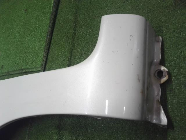 Ｎ−ＷＧＮ DBA-JH1 左フロントフェンダー 助手席側　60261-T6G-010ZZ 自社品番250123 色：NH883P