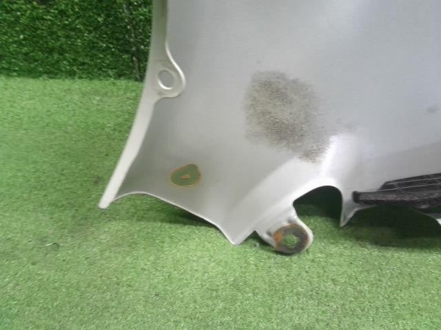 Ｎ−ＷＧＮ DBA-JH1 左フロントフェンダー 助手席側　60261-T6G-010ZZ 自社品番250123 色：NH883P