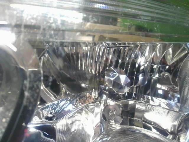 Ｎ−ＷＧＮ DBA-JH1 左ヘッドランプ　左ヘッドライト　スタンレーW3609　助手席側 33151-T6G-921 自社品番250123