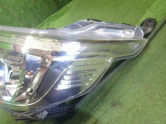 Ｎ−ＷＧＮ DBA-JH1 左ヘッドランプ　左ヘッドライト　スタンレーW3609　助手席側 33151-T6G-921 自社品番250123