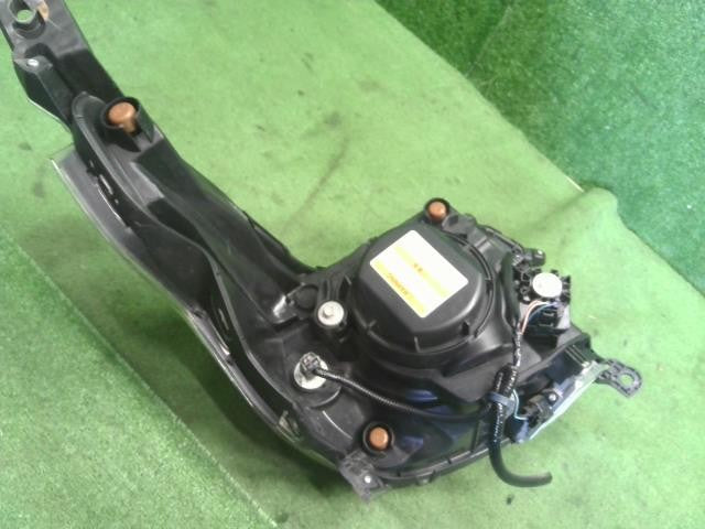 Ｎ−ＷＧＮ DBA-JH1 左ヘッドランプ　左ヘッドライト　スタンレーW3609　助手席側 33151-T6G-921 自社品番250123