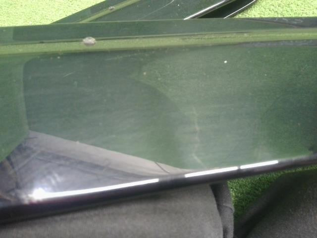 Ｎ−ＷＧＮ DBA-JH1 ドアバイザー　純正　1台分　フロント　リア　左右　運転席側　助手席側 自社品番250123