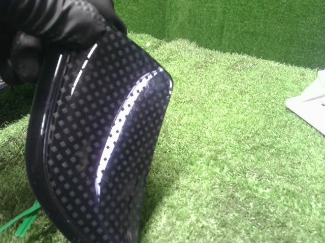 Ｎ−ＷＧＮ DBA-JH1 カーボン調ダッシュパネル左右セット  自社品番250123