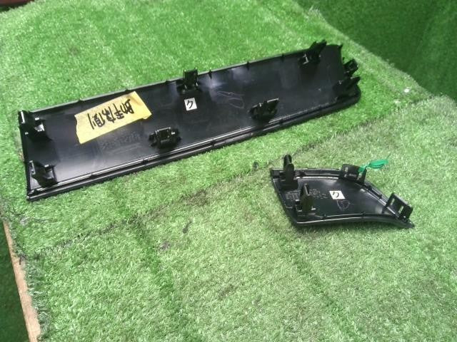 Ｎ−ＷＧＮ DBA-JH1 カーボン調ダッシュパネル左右セット  自社品番250123