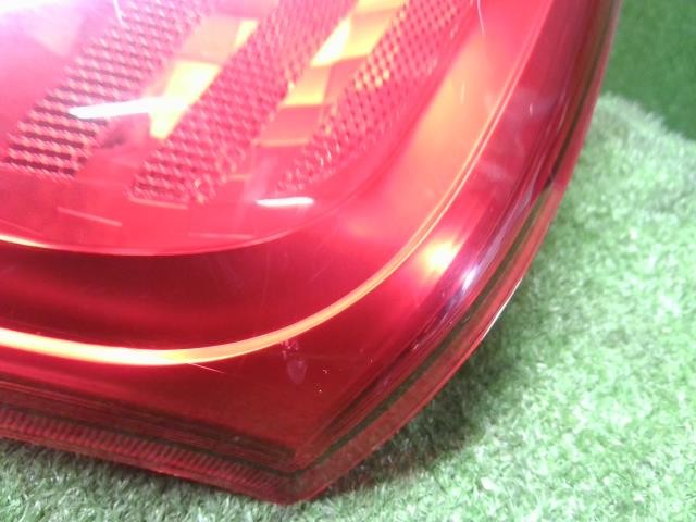 アルト HBD-HA25V 左テールランプ 左テールライト　TOKAIDENSO　35670-64L00 自社品番250126