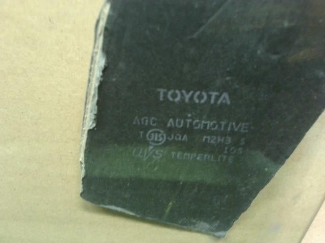 ポルテ DBA-NSP140 左フロントドアガラス 左Fドアガラス 助手席側 68104-52020 自社品番250130