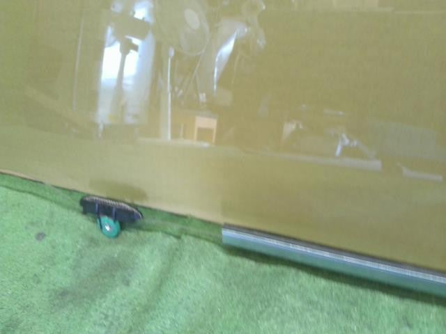 ポルテ DBA-NSP140 左フロントドアガラス 左Fドアガラス 助手席側 68104-52020 自社品番250130