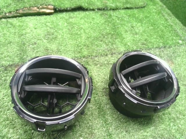 Ｎ−ＢＯＸ DBA-JF1 エアコン吹出口左右セット　AC吹き出し口　運転席側　助手席側  自社品番250133