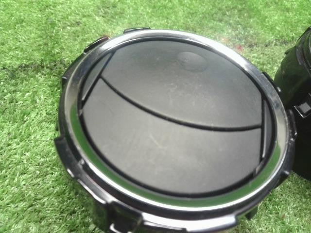 Ｎ−ＢＯＸ DBA-JF1 エアコン吹出口左右セット　AC吹き出し口　運転席側　助手席側  自社品番250133