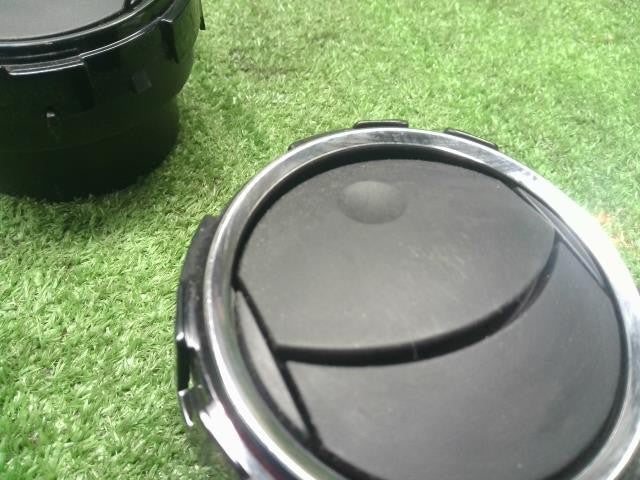 Ｎ−ＢＯＸ DBA-JF1 エアコン吹出口左右セット　AC吹き出し口　運転席側　助手席側  自社品番250133