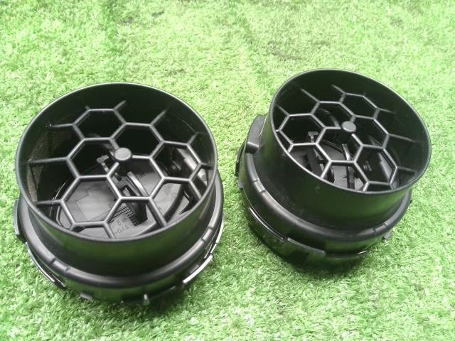Ｎ−ＢＯＸ DBA-JF1 エアコン吹出口左右セット　AC吹き出し口　運転席側　助手席側  自社品番250133