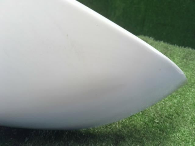 ハイゼット EBD-S211P 右フロントフェンダー コーナーパネル　運転席側　53801-B5010 自社品番250135　色W09