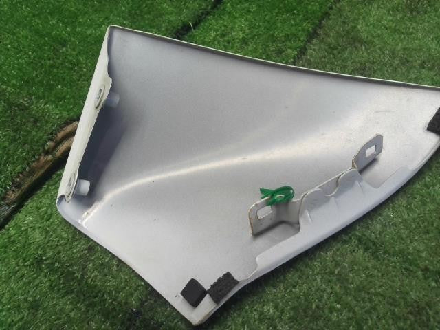 ハイゼット EBD-S211P 右フロントフェンダー コーナーパネル　運転席側　53801-B5010 自社品番250135　色W09