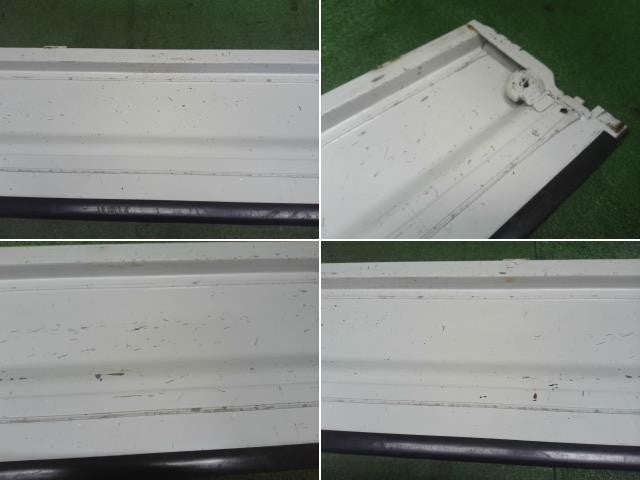 ハイゼット EBD-S211P 左アオリ　サイドパネル 65002-B5031 自社品番250135　色W09