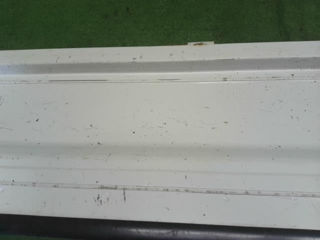 ハイゼット EBD-S211P 左アオリ　サイドパネル 65002-B5031 自社品番250135　色W09