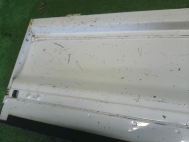 ハイゼット EBD-S211P 左アオリ　サイドパネル 65002-B5031 自社品番250135　色W09