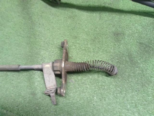 ハイゼット EBD-S211P シフト・クラッチワイヤーセット 33822-B5030,33821-B5040 自社品番250135