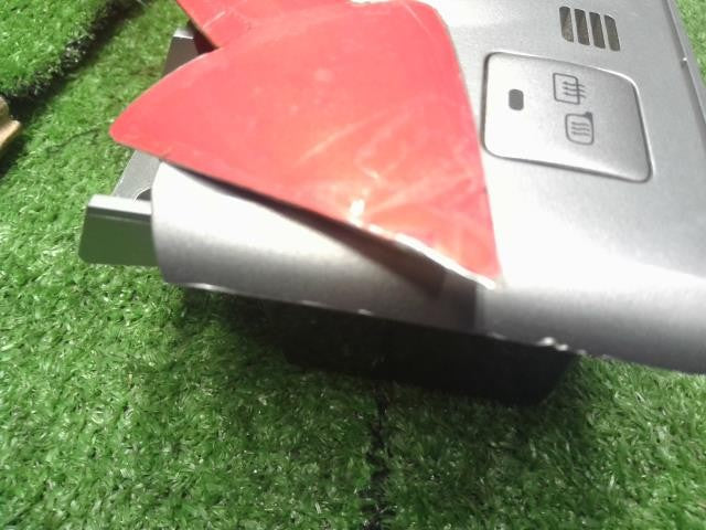 エブリィ ABA-DA64W エアコンスイッチパネル オートACスイッチパネル　ASTI　39510-68H13-ZL9 自社品番250138