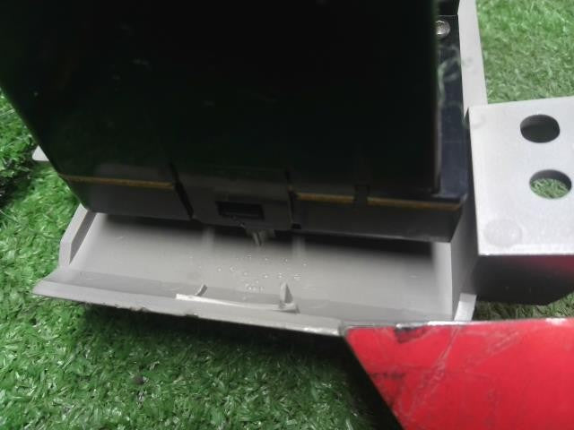 エブリィ ABA-DA64W エアコンスイッチパネル オートACスイッチパネル　ASTI　39510-68H13-ZL9 自社品番250138