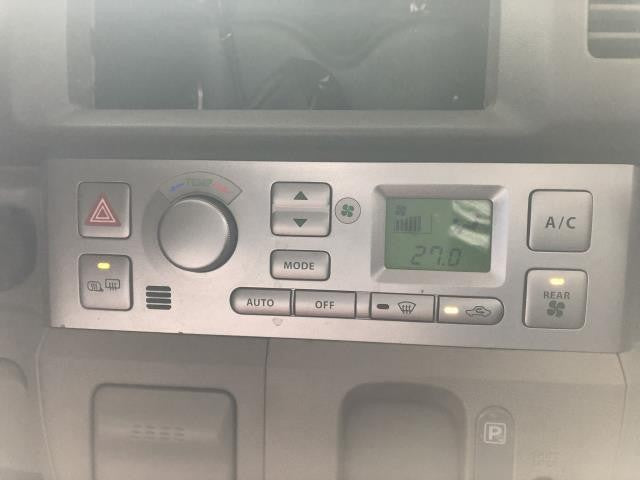 エブリィ ABA-DA64W エアコンスイッチパネル オートACスイッチパネル　ASTI　39510-68H13-ZL9 自社品番250138