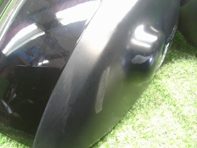 ノート DAA-HE12 右 運転席 ドアミラー　サイドミラー　ウィンカー　ムラカミG579  自社品番250139　色KH3