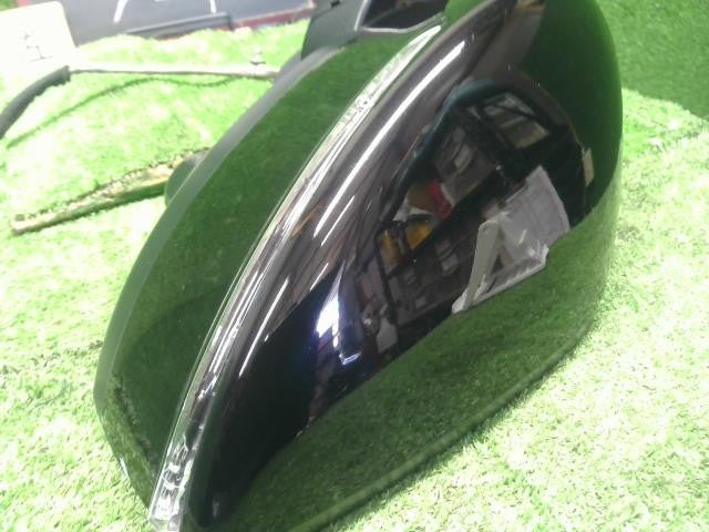 ノート DAA-HE12 左 助手席 ドアミラー　サイドミラー　ウィンカー　ムラカミG579  自社品番250139　色KH3