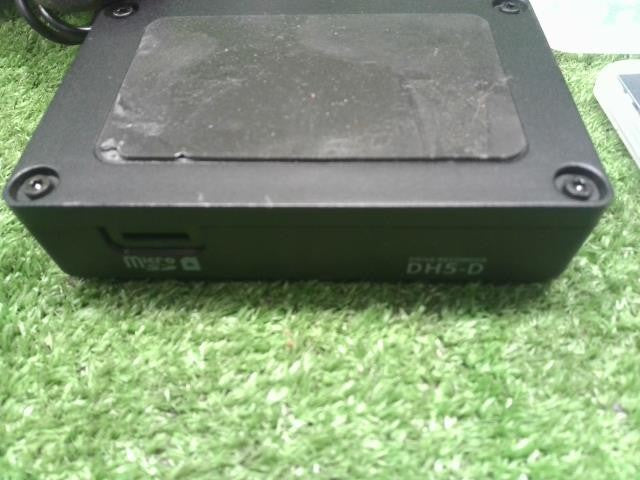 ノート DAA-HE12 純正ドライブレコーダー　配線　取扱説明書付 G20A0-C995B 自社品番250139