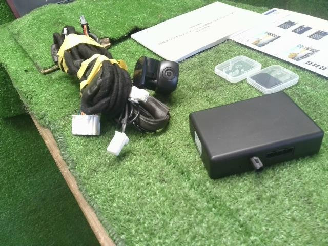 ノート DAA-HE12 純正ドライブレコーダー　配線　取扱説明書付 G20A0-C995B 自社品番250139