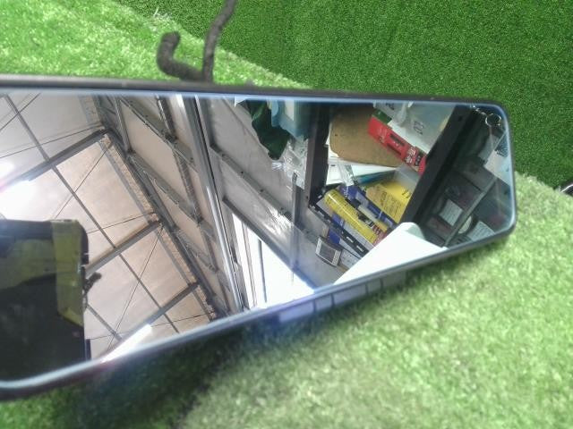 ノート DAA-HE12 ルームミラー 室内ミラー　インナーリアビューミラー 自社品番250139