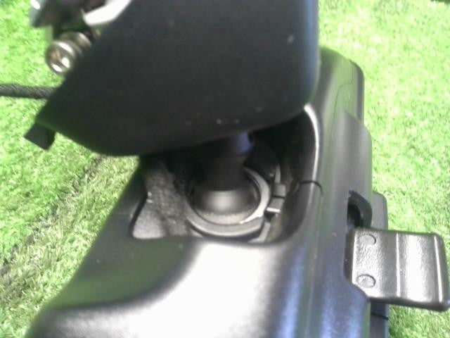 ノート DAA-HE12 ルームミラー 室内ミラー　インナーリアビューミラー 自社品番250139