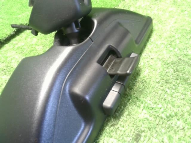 ノート DAA-HE12 ルームミラー 室内ミラー　インナーリアビューミラー 自社品番250139