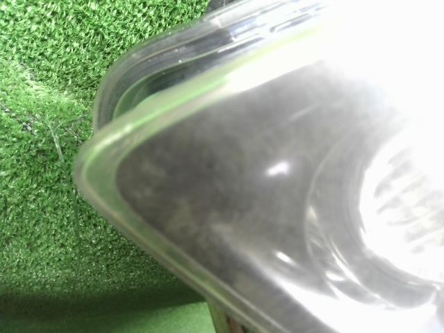 スイフト DBA-ZD21S 左ヘッドランプ　左ヘッドライト　HID　スタンレーP5450L　 35320-57K00 自社品番250140