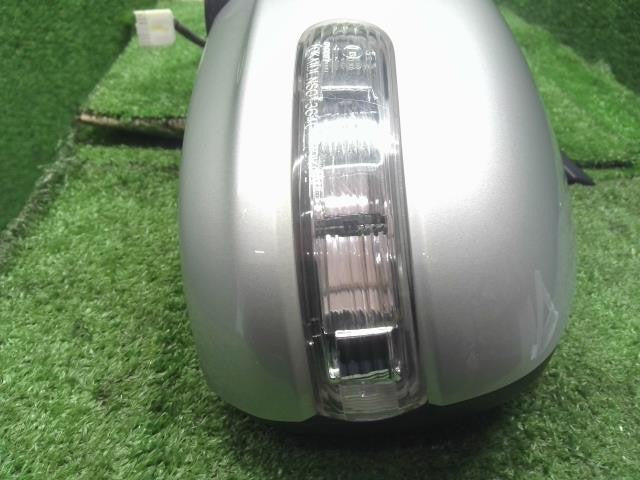 スイフト DBA-ZD21S 左 助手席 ドアミラー　サイドミラー　ウィンカー 84702-73K10-Z2S 自社品番250140