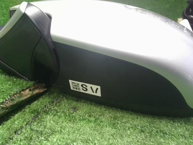 スイフト DBA-ZD21S 左 助手席 ドアミラー　サイドミラー　ウィンカー 84702-73K10-Z2S 自社品番250140