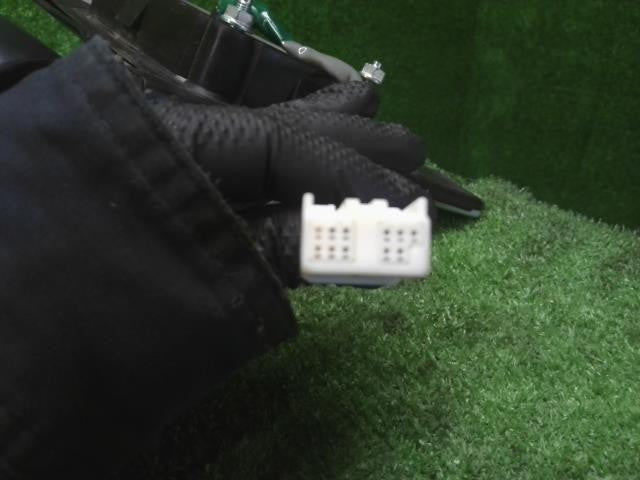 スイフト DBA-ZD21S 左 助手席 ドアミラー　サイドミラー　ウィンカー 84702-73K10-Z2S 自社品番250140