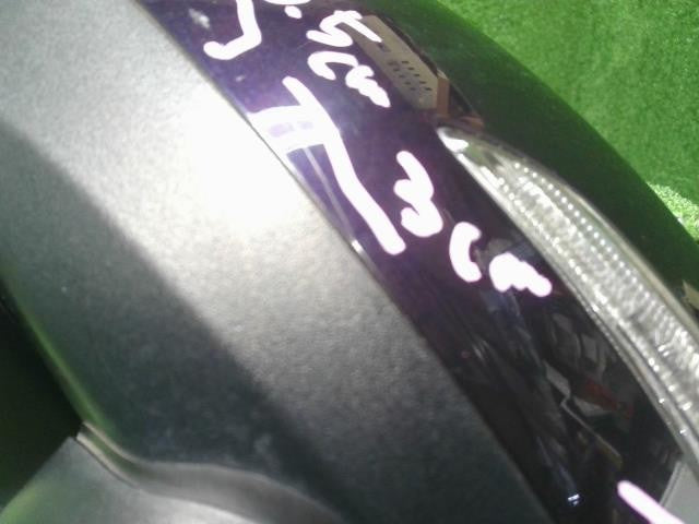 タント DBA-LA610S 左 助手席 ドアミラー サイドミラー 87940-B2M30 自社品番250143　色P17