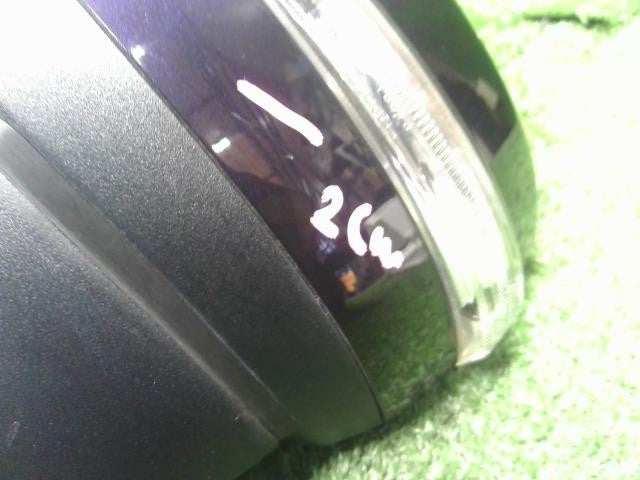 タント DBA-LA610S 左 助手席 ドアミラー サイドミラー 87940-B2M30 自社品番250143　色P17