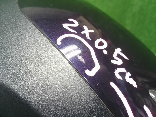 タント DBA-LA610S 左 助手席 ドアミラー サイドミラー 87940-B2M30 自社品番250143　色P17