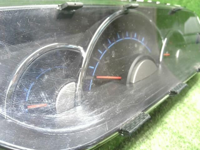 タント DBA-LA610S スピードメーター デジタル タコメーター付 4WD 83800-BA251 自社品番250143