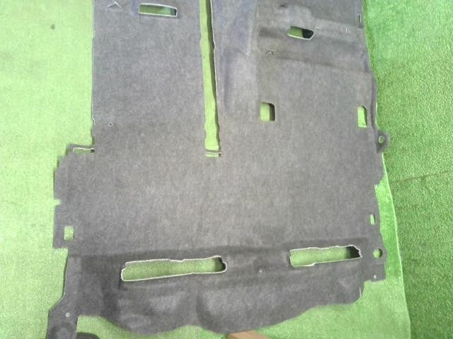 タント DBA-LA610S フロアカーペット　 58510-B2U11-B0 自社品番250143