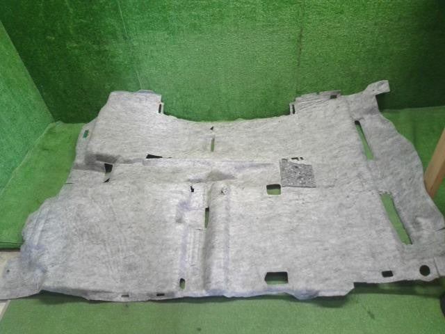 タント DBA-LA610S フロアカーペット　 58510-B2U11-B0 自社品番250143