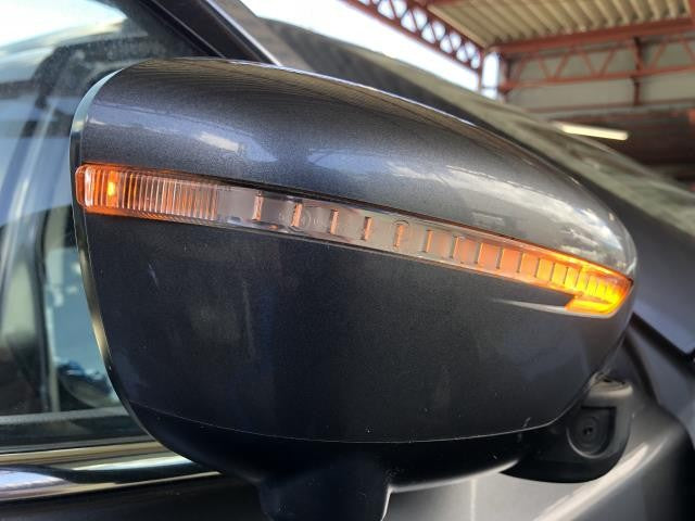 エクストレイル DBA-NT32 右 運転席 ドアミラー サイドミラー　ウィンカー96301-4CA8A 自社品番250144　色KAD