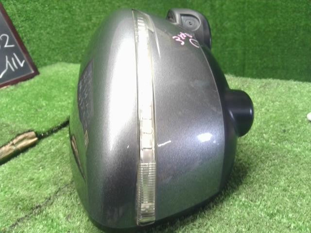 エクストレイル DBA-NT32 右 運転席 ドアミラー サイドミラー　ウィンカー96301-4CA8A 自社品番250144　色KAD